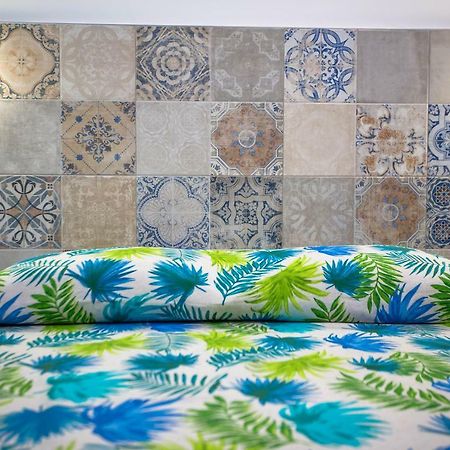 קאסטלמארה דל גולפו Residence Vivaldi מראה חיצוני תמונה