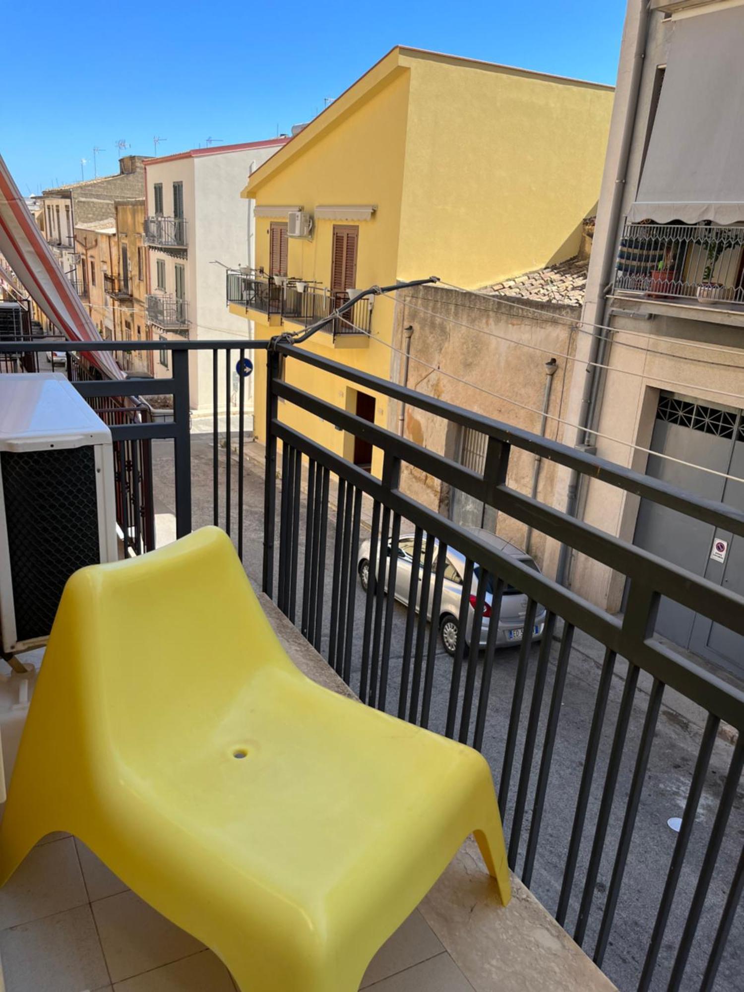 קאסטלמארה דל גולפו Residence Vivaldi מראה חיצוני תמונה
