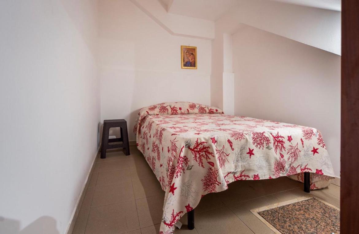 קאסטלמארה דל גולפו Residence Vivaldi מראה חיצוני תמונה
