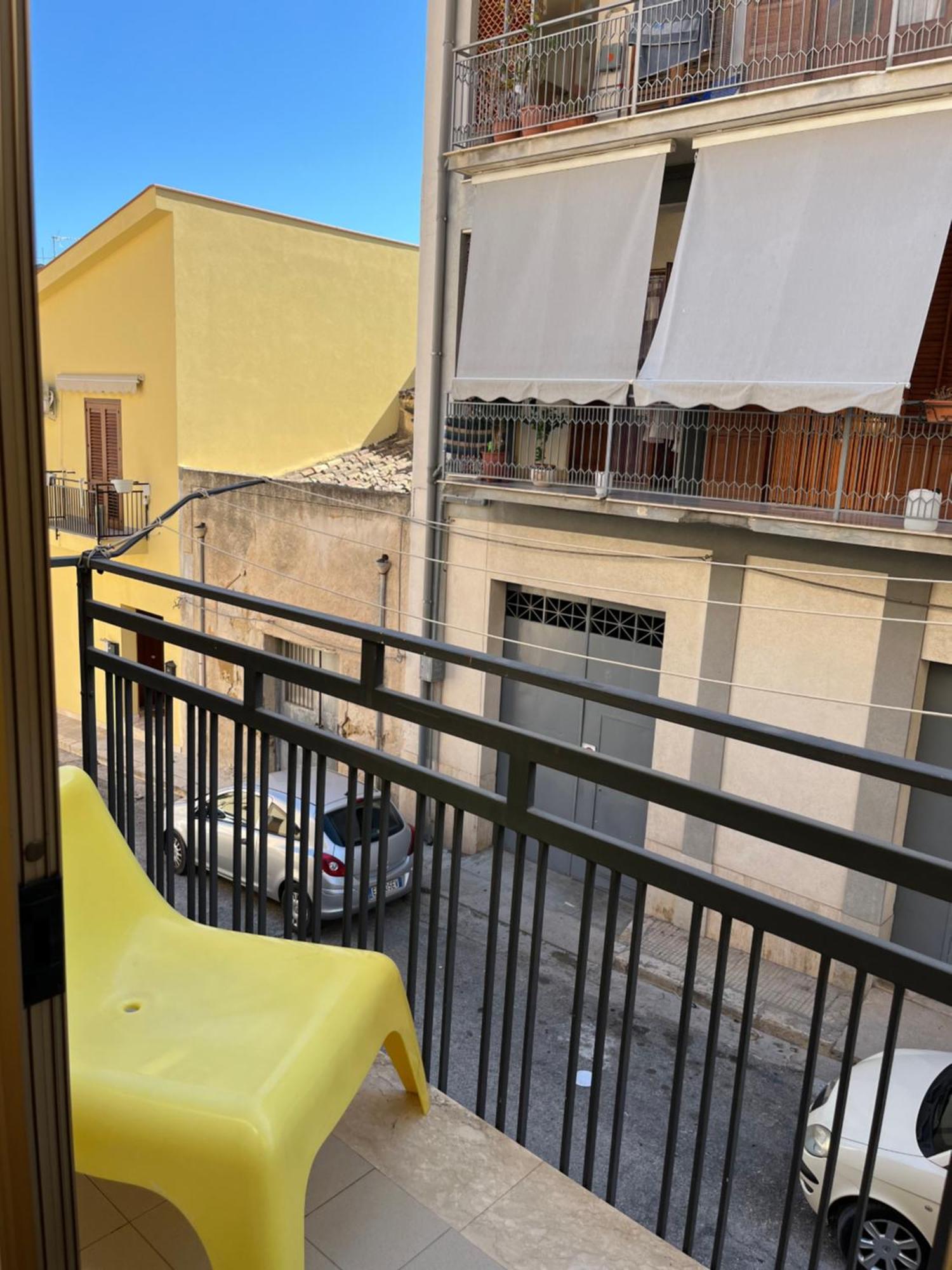 קאסטלמארה דל גולפו Residence Vivaldi מראה חיצוני תמונה