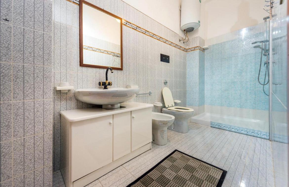 קאסטלמארה דל גולפו Residence Vivaldi מראה חיצוני תמונה