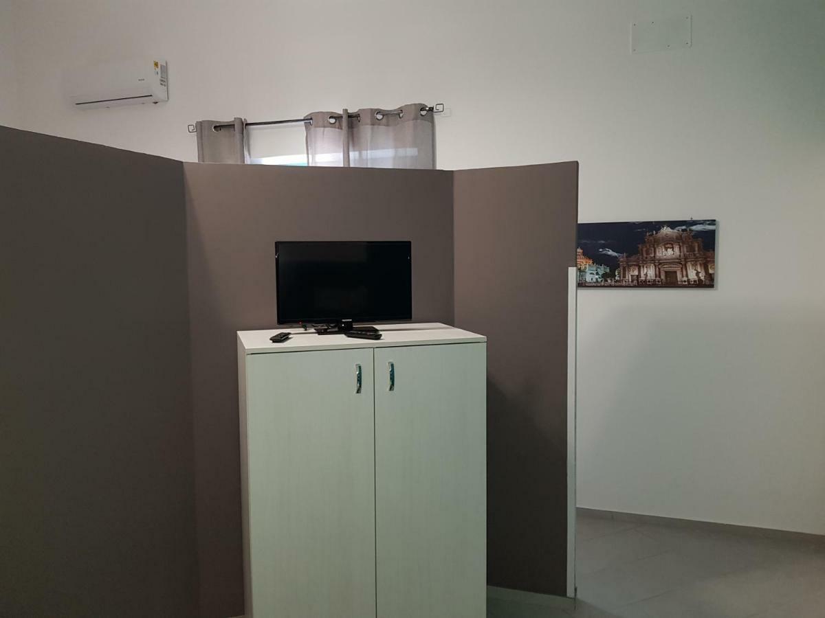 קאסטלמארה דל גולפו Residence Vivaldi מראה חיצוני תמונה